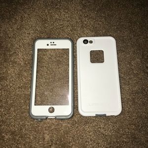 iPhone 6/6s Lifeproof Case